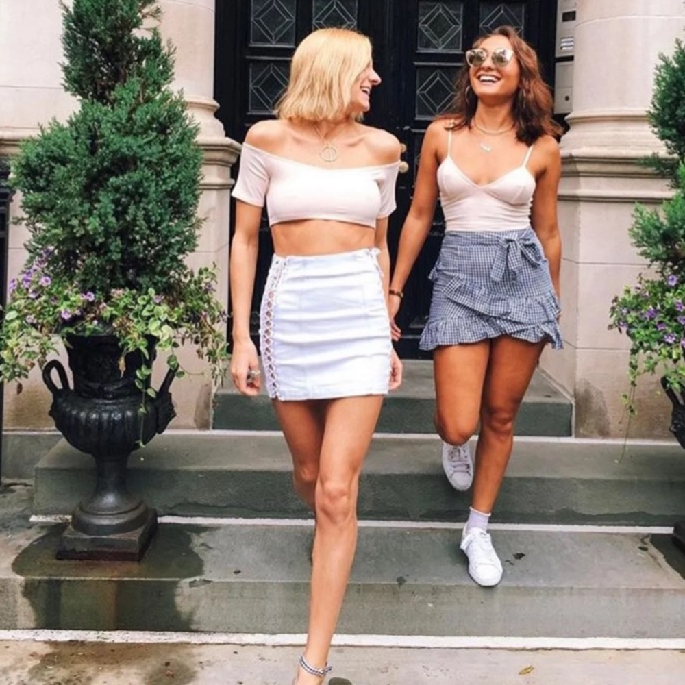 LF crop